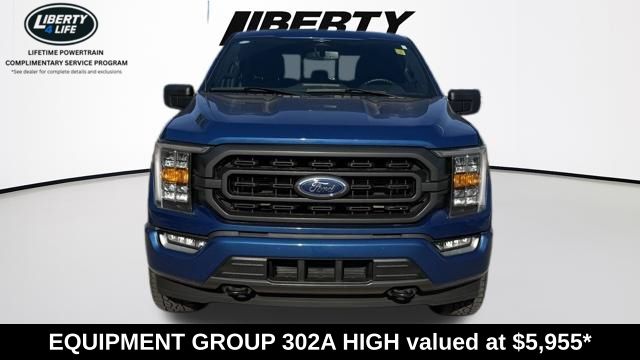 ford f-150 2023 1FTEW1EP3PKE35173 image ford f-150 2023 1FTEW1EP3PKE35173 image