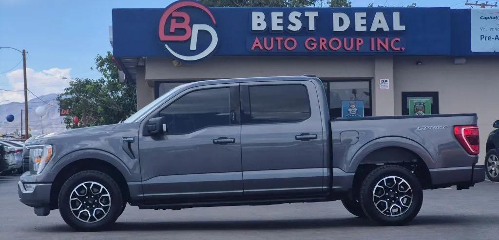ford f-150 2023 1FTEW1CP3PKD24397 image ford f-150 2023 1FTEW1CP3PKD24397 image