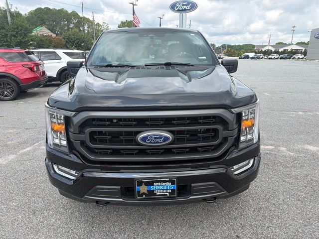 ford f-150 2023 1FTEW1EP6PFD34234 image ford f-150 2023 1FTEW1EP6PFD34234 image