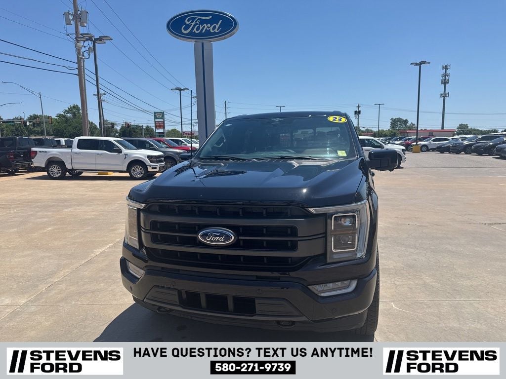 ford f-150 2023 1FTFW1E84PKD29019 image ford f-150 2023 1FTFW1E84PKD29019 image