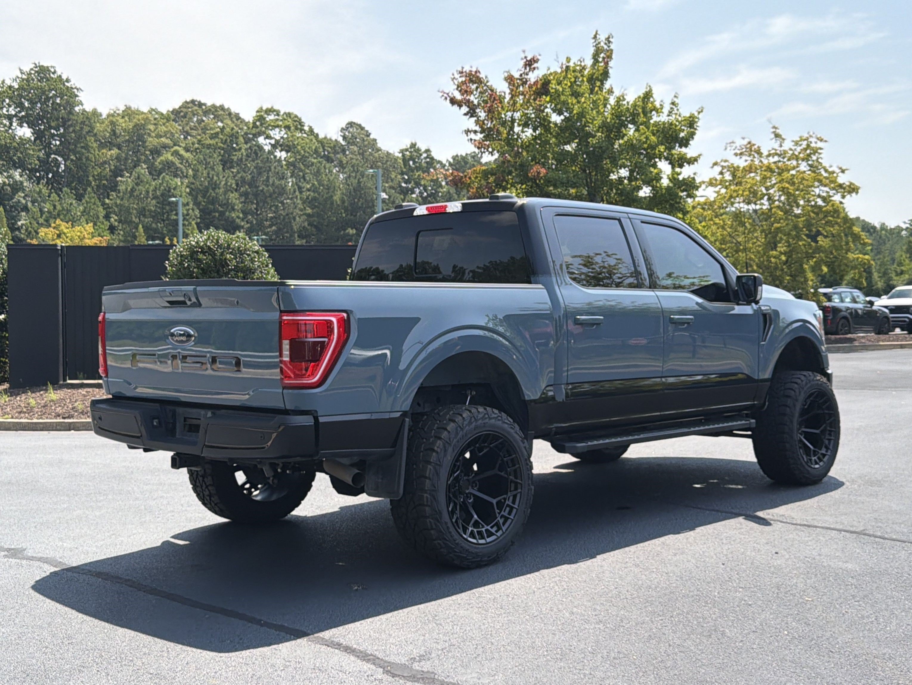ford f-150 2023 1FTFW1E58PKE84002 image ford f-150 2023 1FTFW1E58PKE84002 image