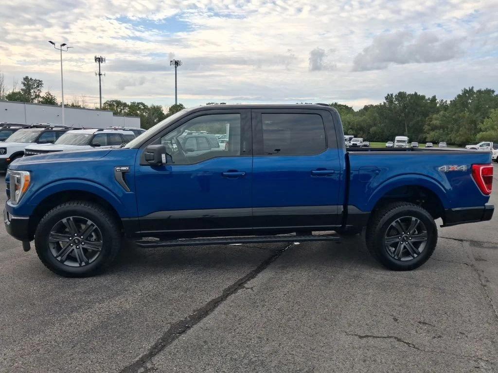 ford f-150 2023 1FTFW1E81PKG17399 image ford f-150 2023 1FTFW1E81PKG17399 image