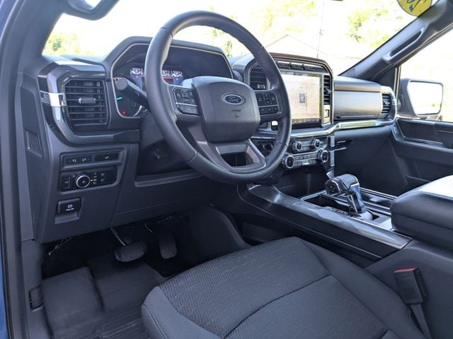 ford f-150 2023 1FTEW1EP2PKD45030 image ford f-150 2023 1FTEW1EP2PKD45030 image
