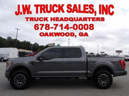 ford f-150 2023 1FTFW1E56PFB53380 image ford f-150 2023 1FTFW1E56PFB53380 image