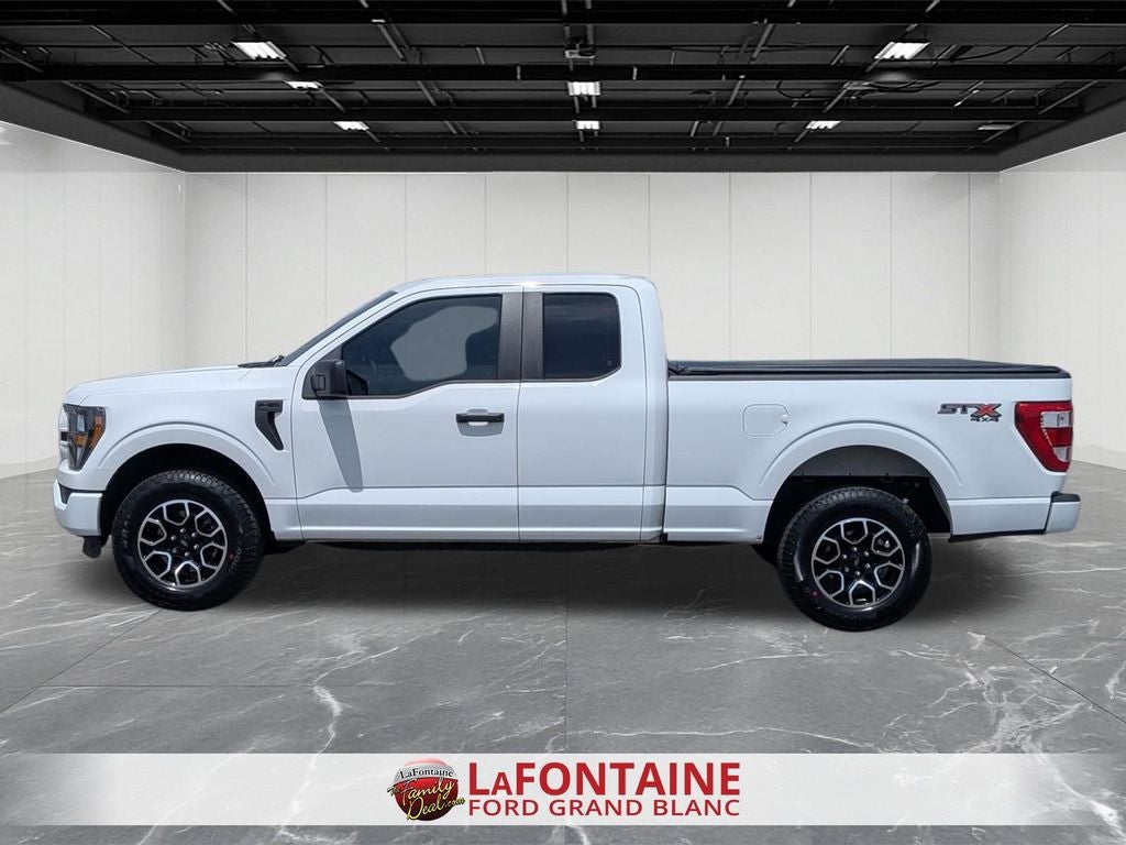 ford f-150 2023 1FTEX1EP2PKE82661 image ford f-150 2023 1FTEX1EP2PKE82661 image