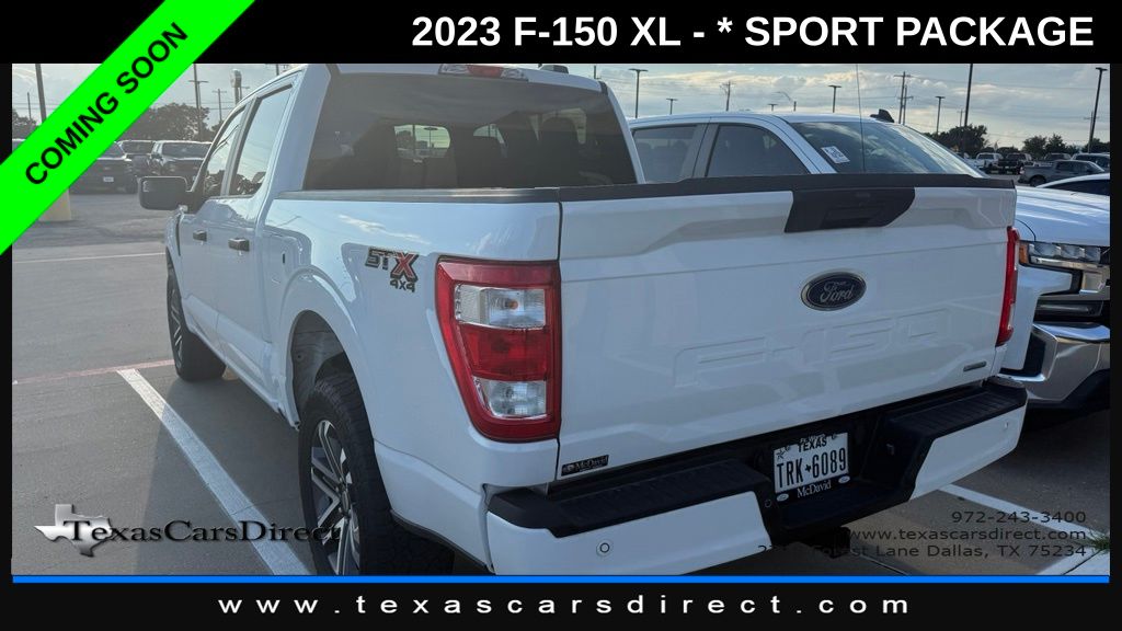 ford f-150 2023 1FTEW1EP3PKF35984 image ford f-150 2023 1FTEW1EP3PKF35984 image