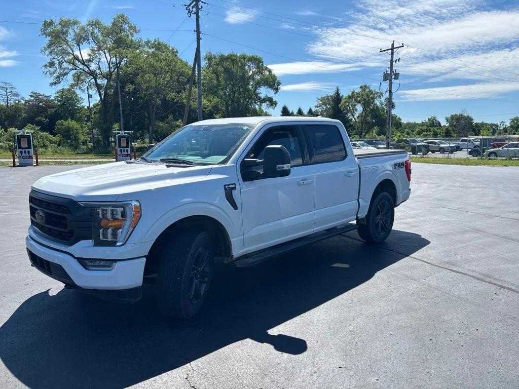ford f-150 2023 1FTEW1EP6PKF12117 image ford f-150 2023 1FTEW1EP6PKF12117 image