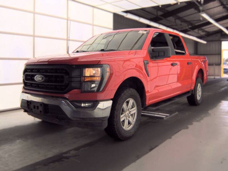 ford f-150 2023 1FTFW1E54PKD20844 image ford f-150 2023 1FTFW1E54PKD20844 image