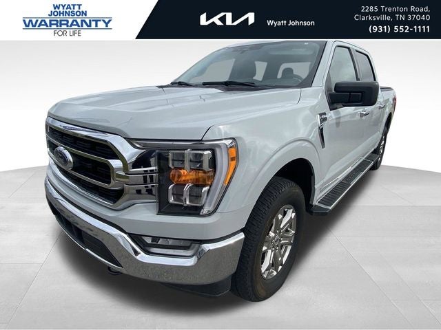 ford f-150 2023 1FTEW1EP2PFD29581 image ford f-150 2023 1FTEW1EP2PFD29581 image
