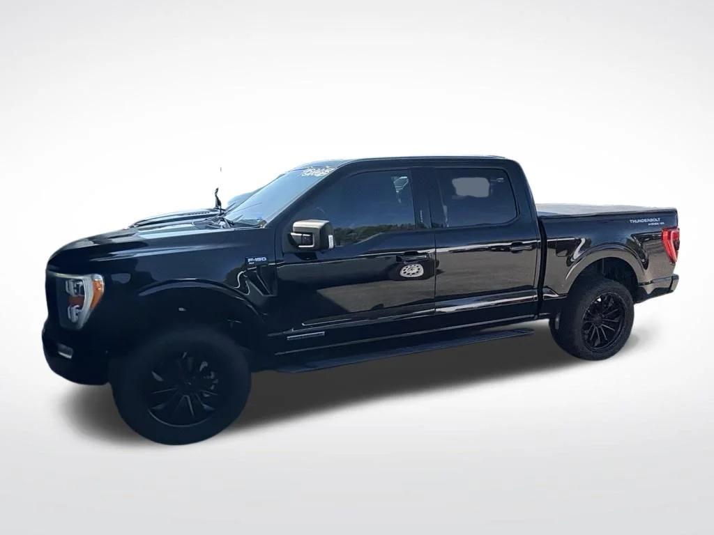 ford f-150 2023 1FTFW1ED8PFA07800 image ford f-150 2023 1FTFW1ED8PFA07800 image
