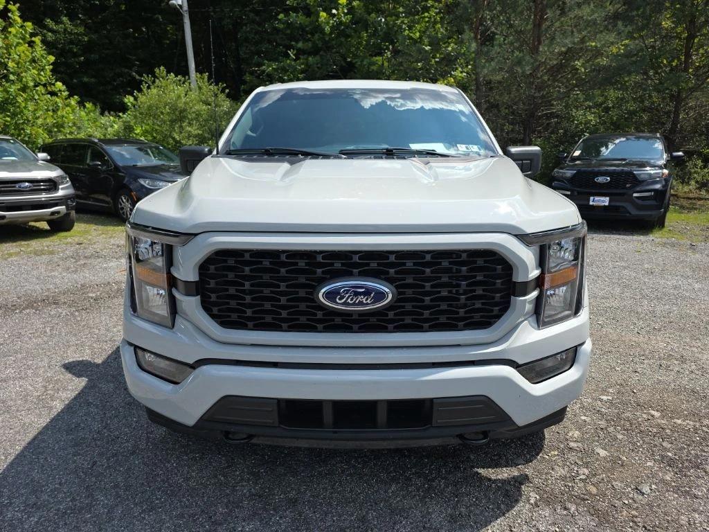 ford f-150 2023 1FTEW1EP1PKF67252 image ford f-150 2023 1FTEW1EP1PKF67252 image
