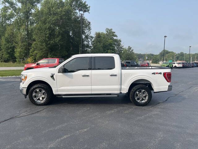 ford f-150 2023 1FTFW1E8XPFC60104 image ford f-150 2023 1FTFW1E8XPFC60104 image