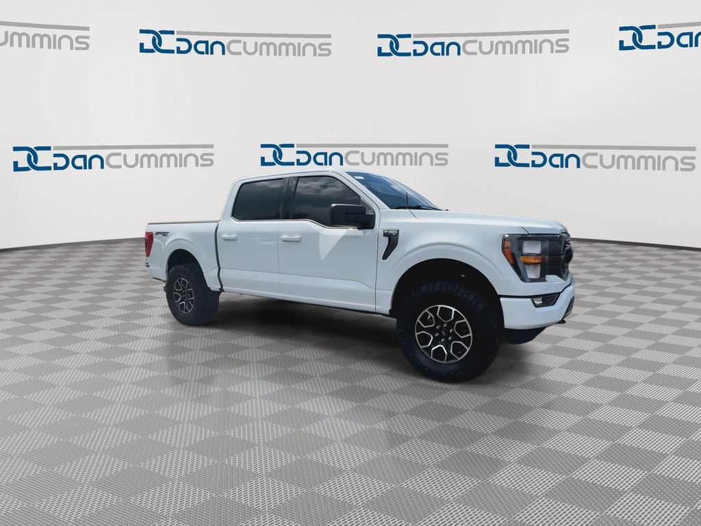 ford f-150 2023 1FTFW1E54PFA88108 image ford f-150 2023 1FTFW1E54PFA88108 image
