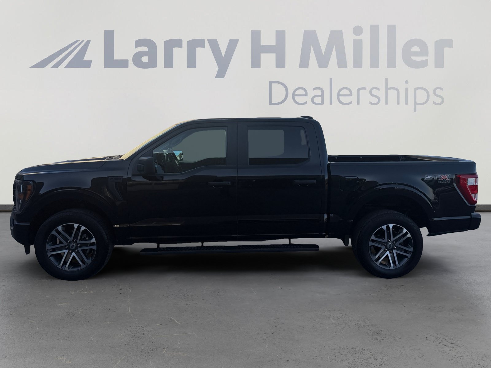ford f-150 2023 1FTEW1EP3PKF27688 image ford f-150 2023 1FTEW1EP3PKF27688 image