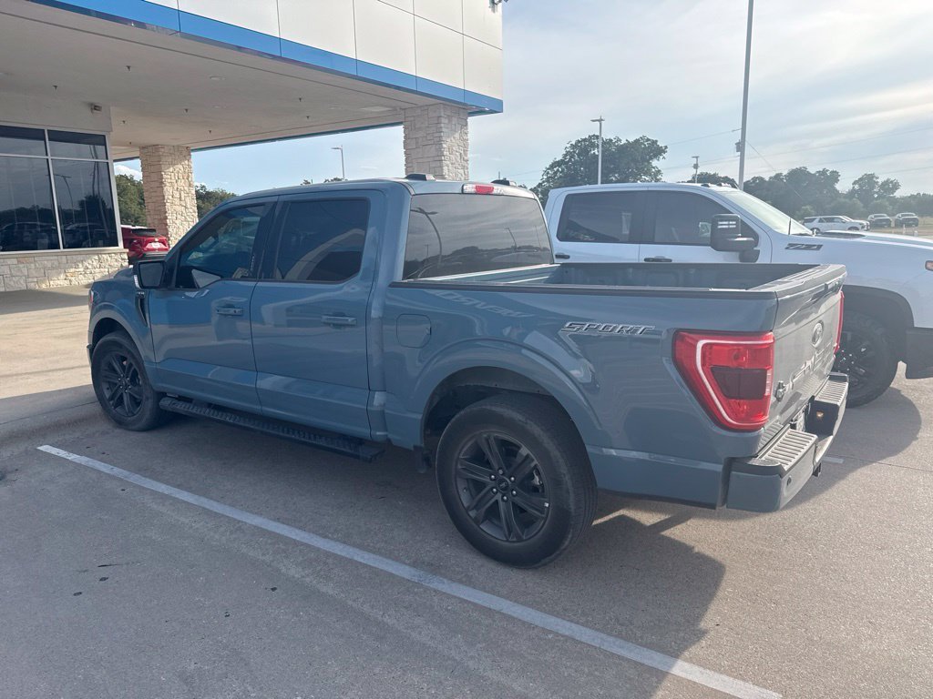 ford f-150 2023 1FTEW1CPXPKF27044 image ford f-150 2023 1FTEW1CPXPKF27044 image