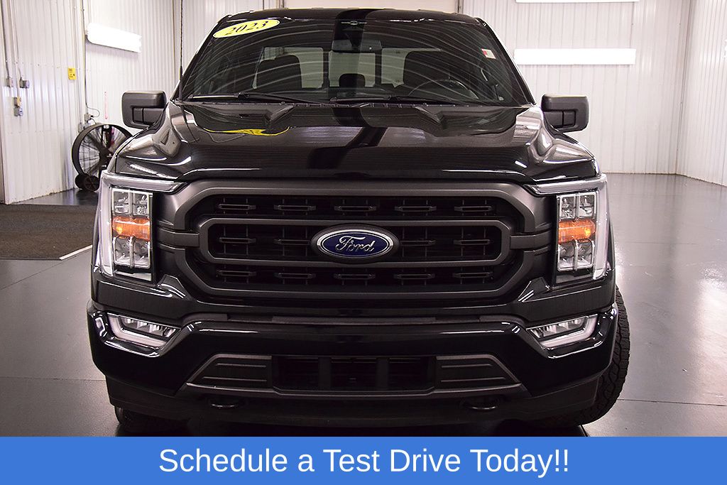 ford f-150 2023 1FTEX1EP0PKE25777 image ford f-150 2023 1FTEX1EP0PKE25777 image