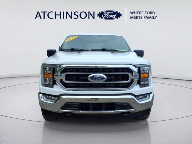ford f-150 2023 1FTEW1EP5PKF00086 image ford f-150 2023 1FTEW1EP5PKF00086 image