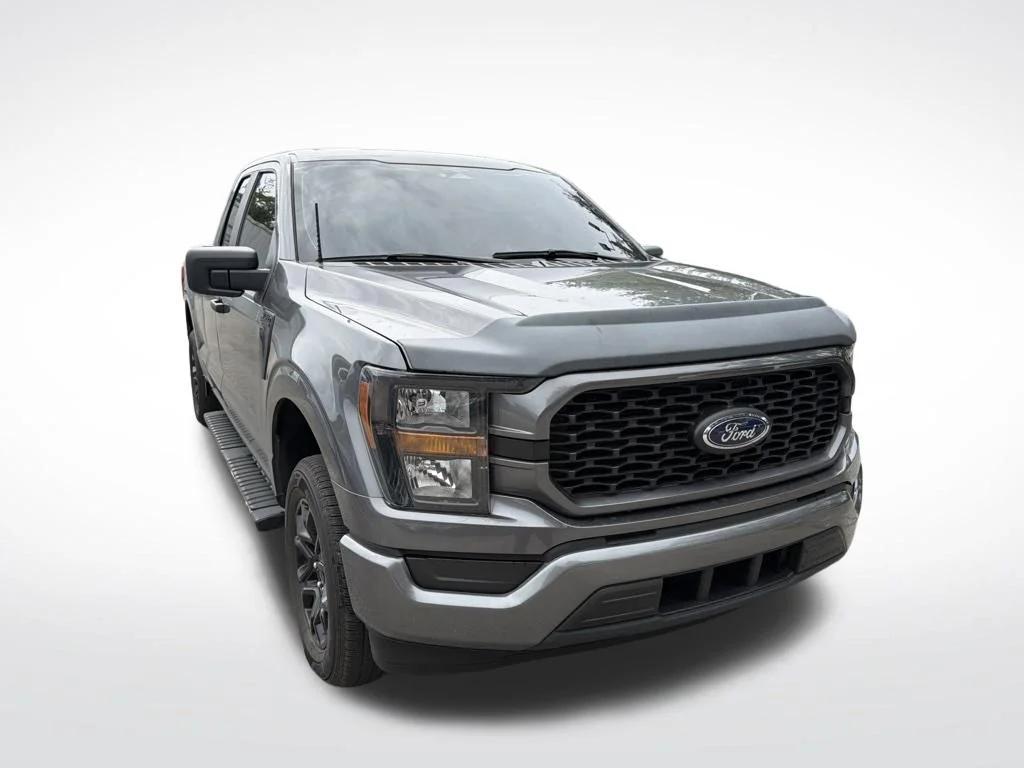 ford f-150 2023 1FTEX1CP9PKE82594 image ford f-150 2023 1FTEX1CP9PKE82594 image