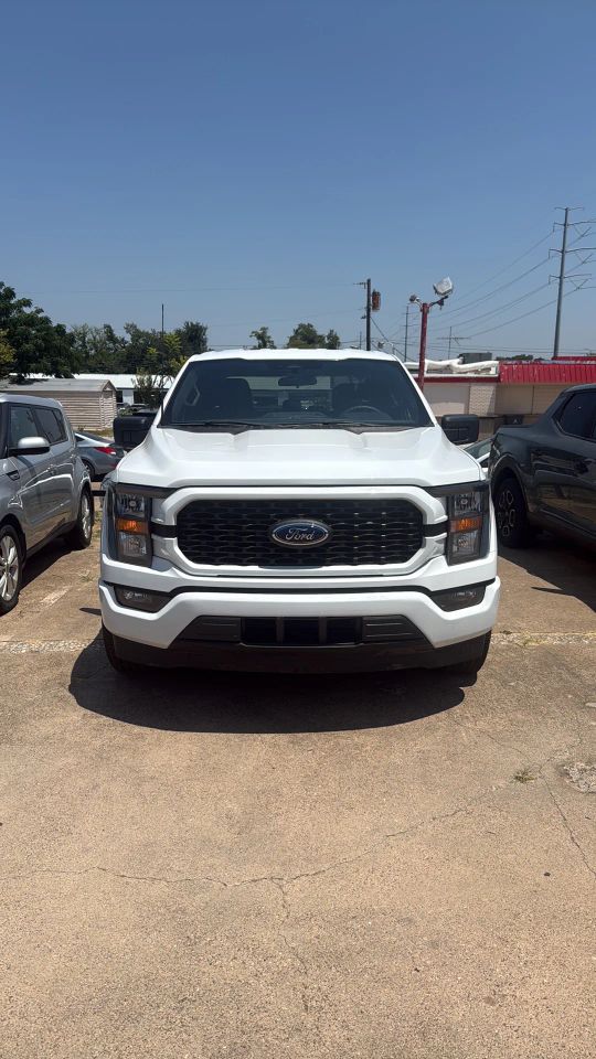 ford f-150 2023 1FTEW1CP1PKD17450 image ford f-150 2023 1FTEW1CP1PKD17450 image
