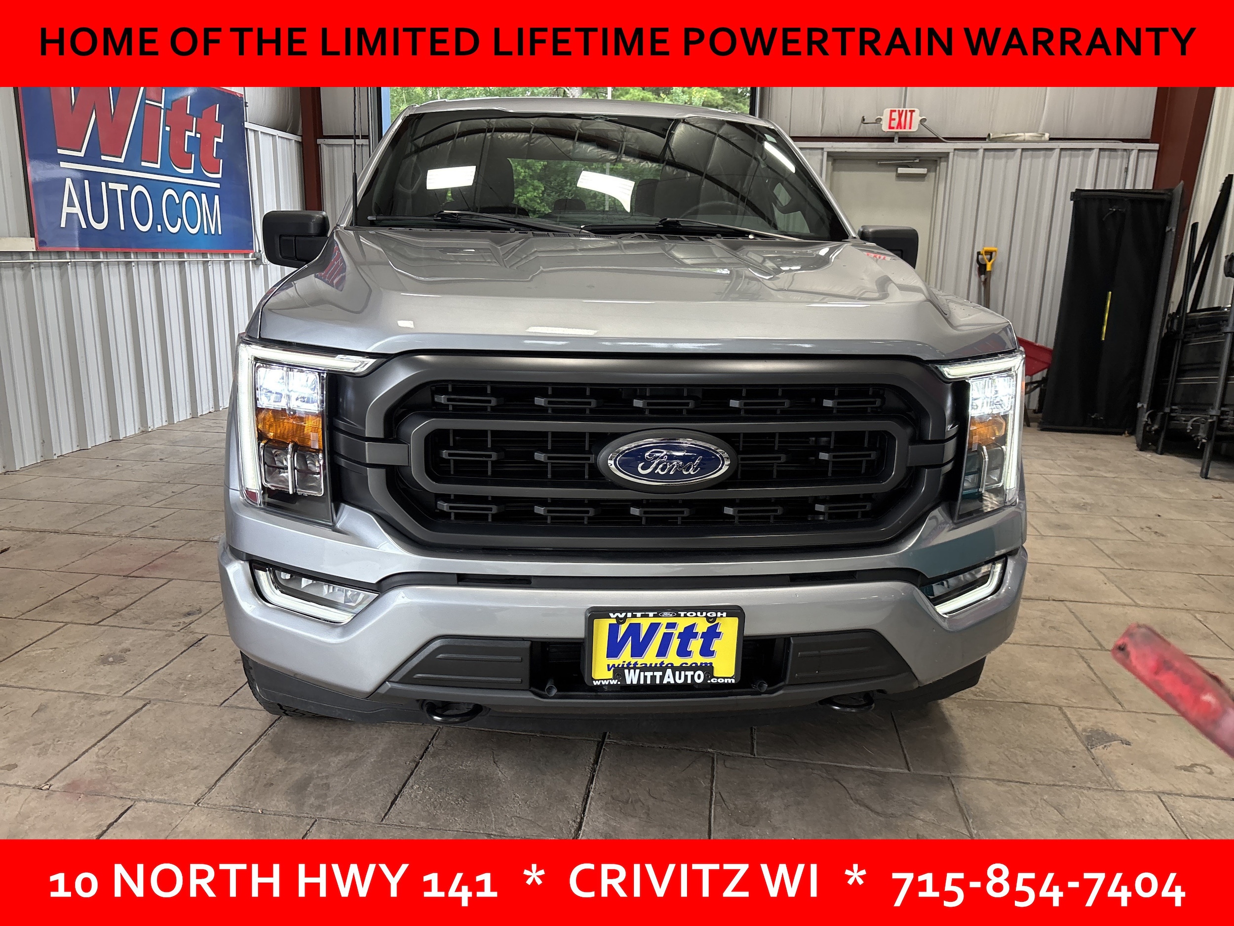ford f-150 2023 1FTEW1EP6PKE27309 image ford f-150 2023 1FTEW1EP6PKE27309 image
