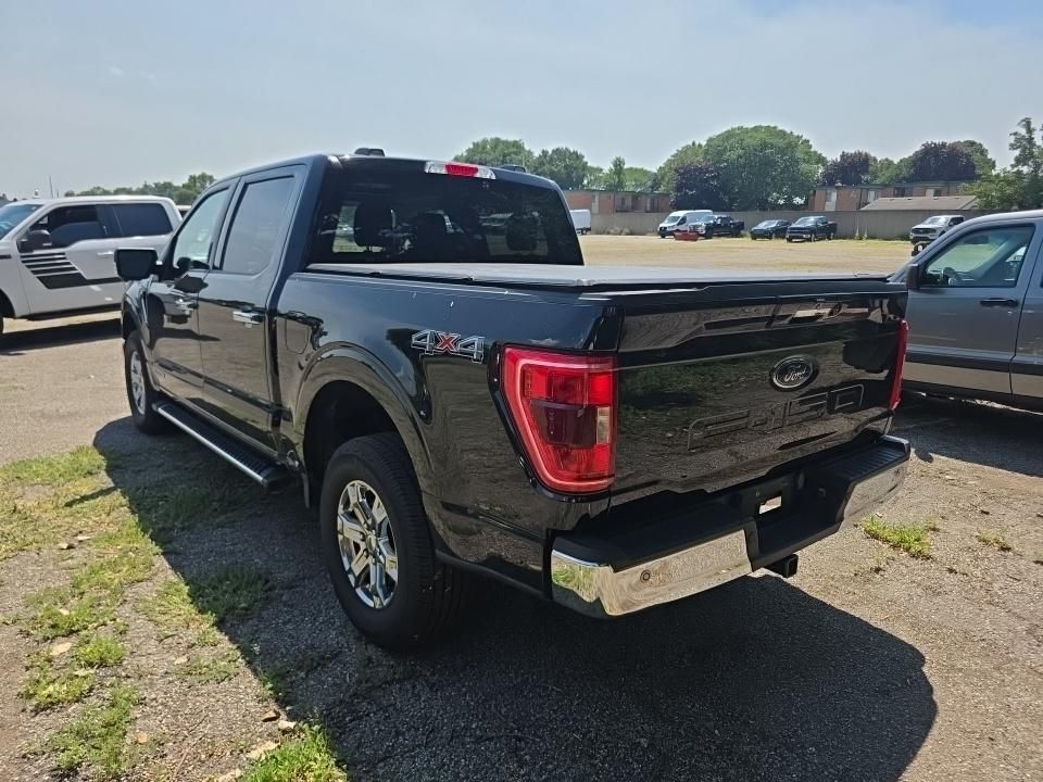 ford f-150 2023 1FTFW1ED4PFC13311 image ford f-150 2023 1FTFW1ED4PFC13311 image