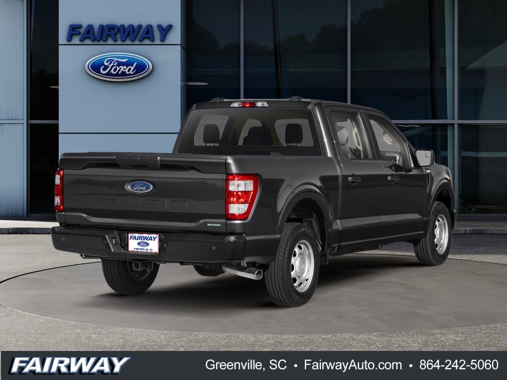 ford f-150 2023 1FTEW1CP1PKD75431 image ford f-150 2023 1FTEW1CP1PKD75431 image