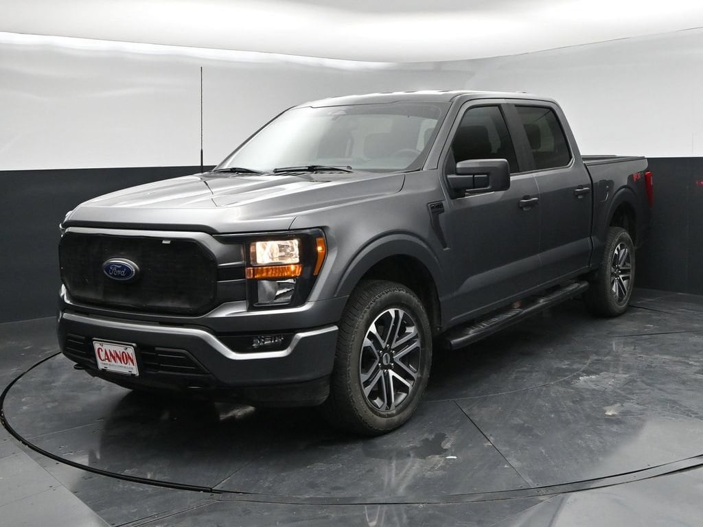 ford f-150 2023 1FTFW1E56PKF91484 image ford f-150 2023 1FTFW1E56PKF91484 image