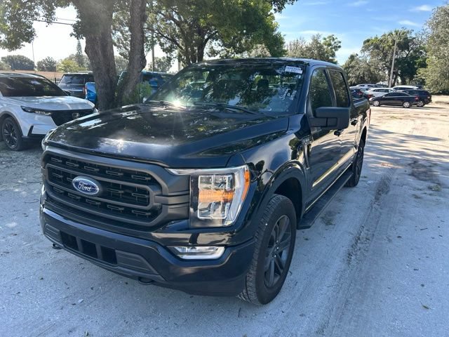 ford f-150 2023 1FTEW1EP9PFD33594 image ford f-150 2023 1FTEW1EP9PFD33594 image