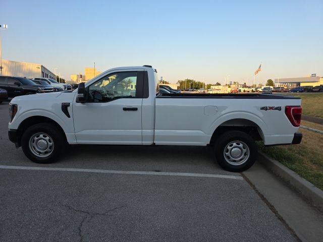 ford f-150 2023 1FTMF1E54PKE69553 image ford f-150 2023 1FTMF1E54PKE69553 image
