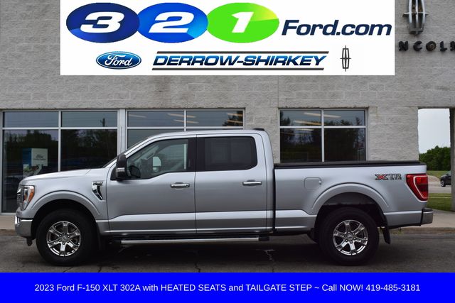 ford f-150 2023 1FTFW1E80PFC45529 image ford f-150 2023 1FTFW1E80PFC45529 image