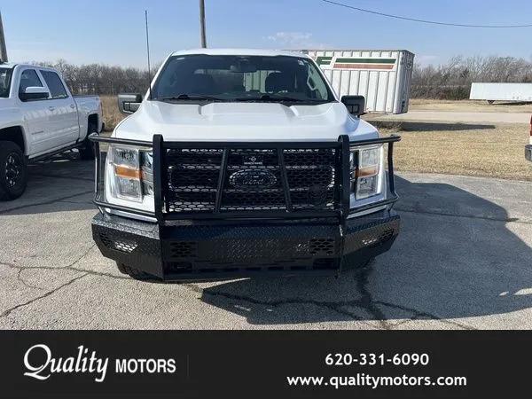 ford f-150 2023 1FTFW1E54PKG20545 image ford f-150 2023 1FTFW1E54PKG20545 image
