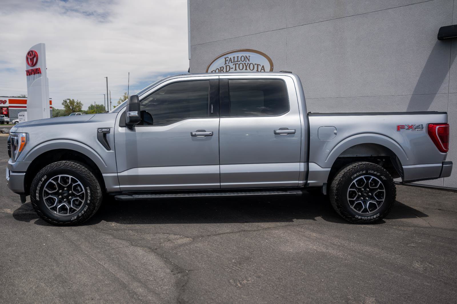 ford f-150 2023 1FTFW1E85PKD40594 image ford f-150 2023 1FTFW1E85PKD40594 image