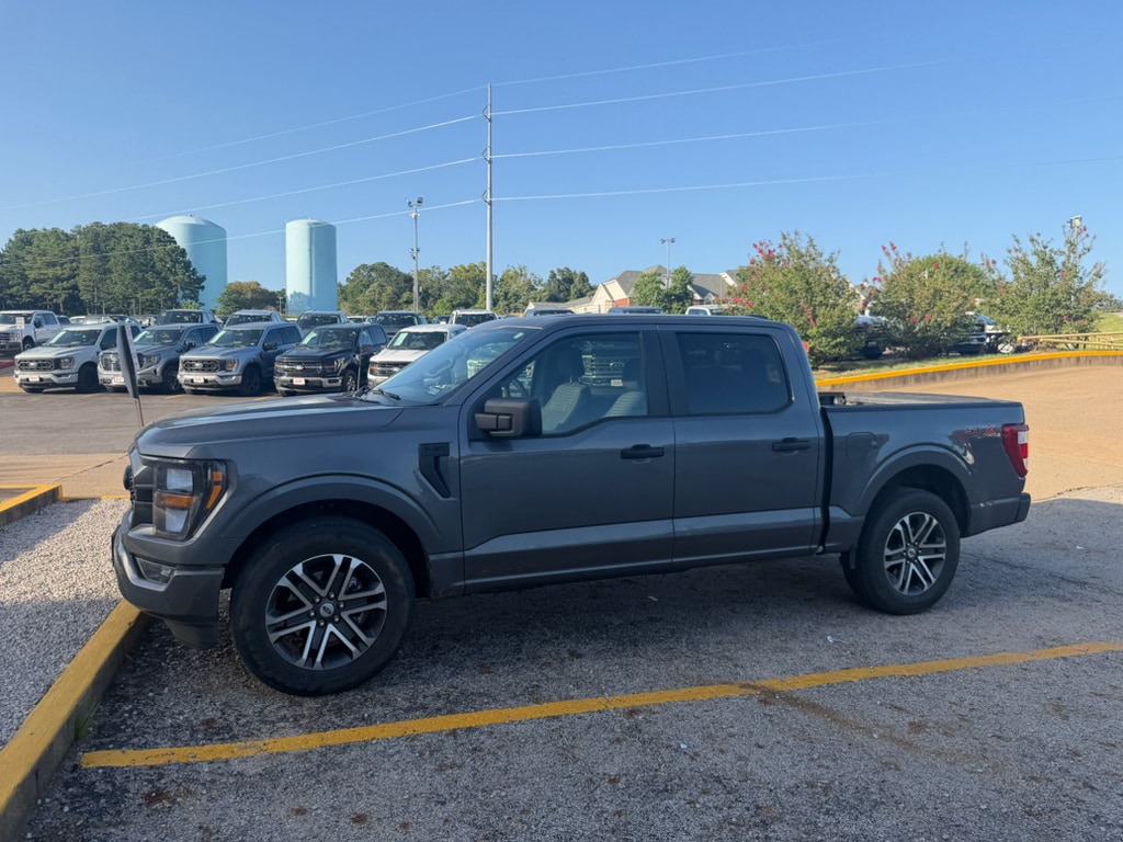 ford f-150 2023 1FTEW1CP2PKF11839 image ford f-150 2023 1FTEW1CP2PKF11839 image