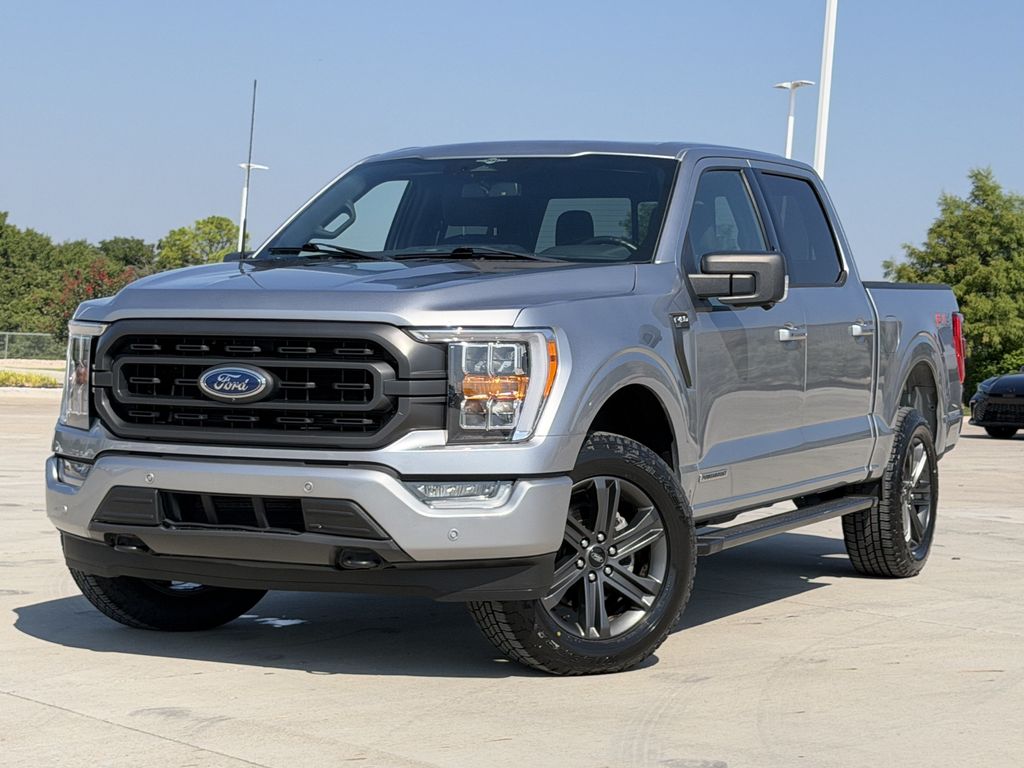 ford f-150 2023 1FTFW1ED3PFB09327 image ford f-150 2023 1FTFW1ED3PFB09327 image