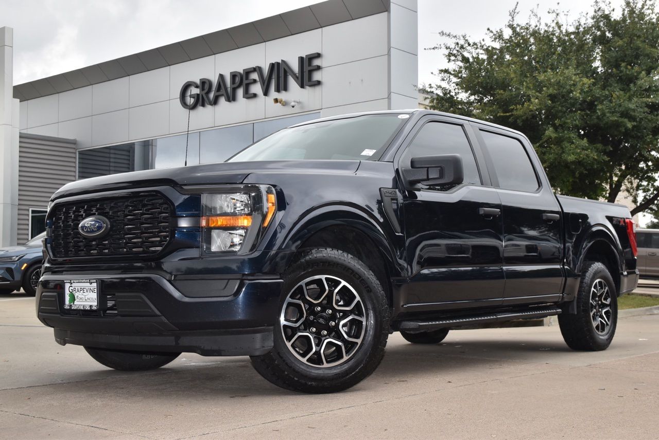 ford f-150 2023 1FTEW1CP9PKD06082 image ford f-150 2023 1FTEW1CP9PKD06082 image
