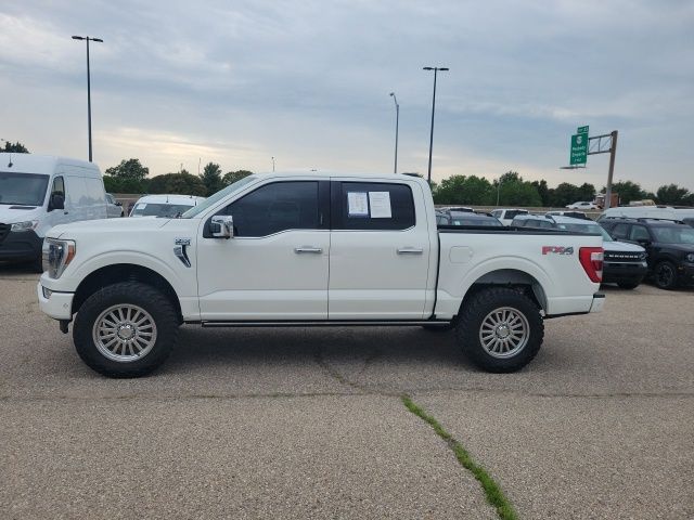 ford f-150 2023 1FTFW1E85PFA55757 image ford f-150 2023 1FTFW1E85PFA55757 image