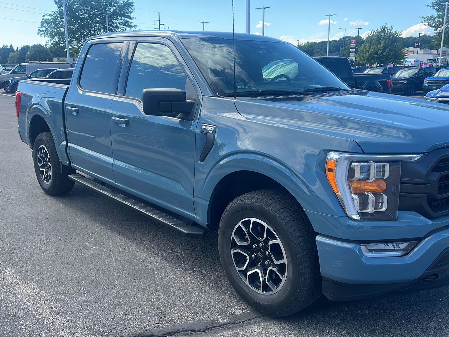 ford f-150 2023 1FTEW1EP6PKD67712 image ford f-150 2023 1FTEW1EP6PKD67712 image