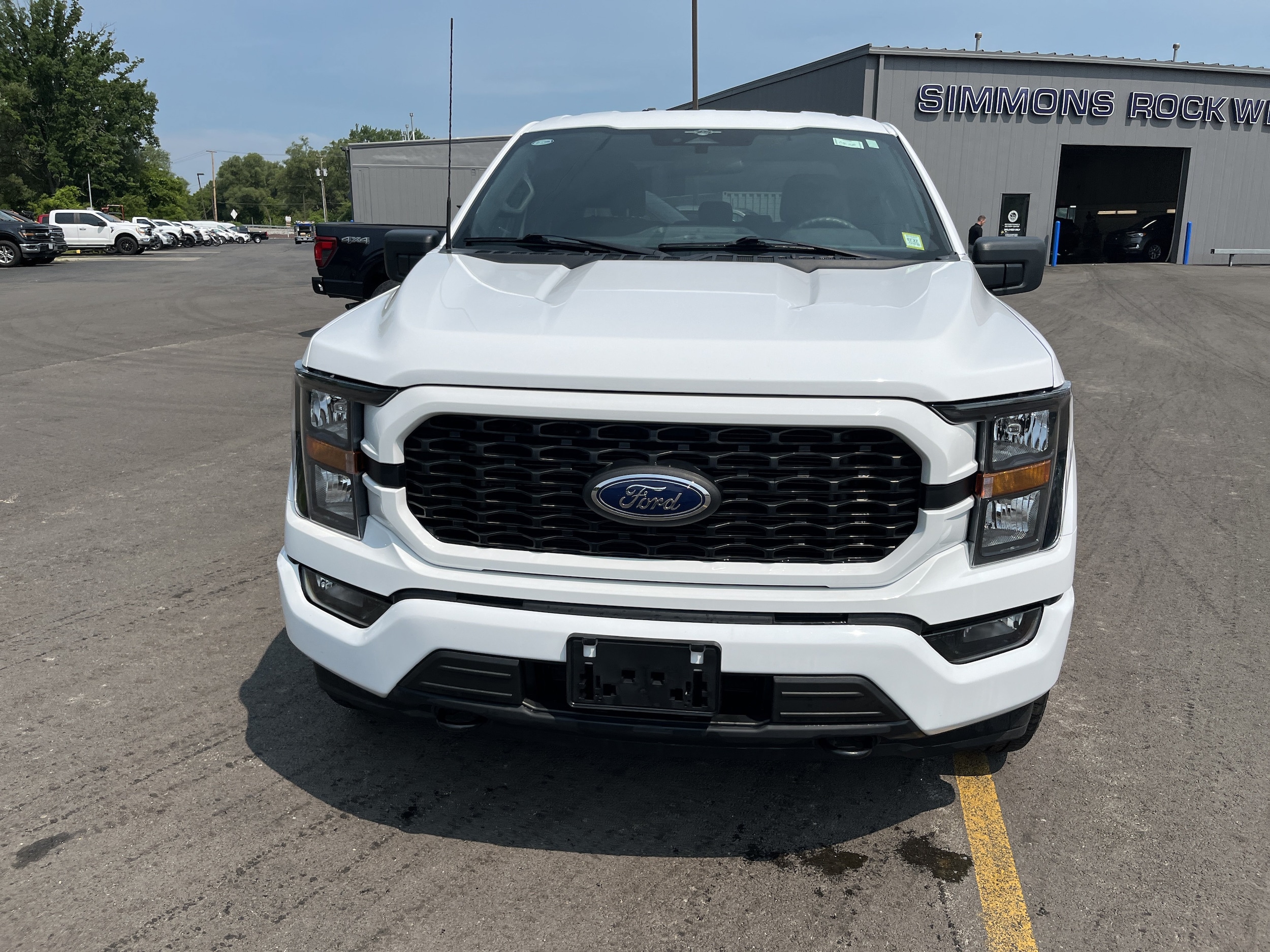 ford f-150 2023 1FTEX1EP7PKD99470 image ford f-150 2023 1FTEX1EP7PKD99470 image