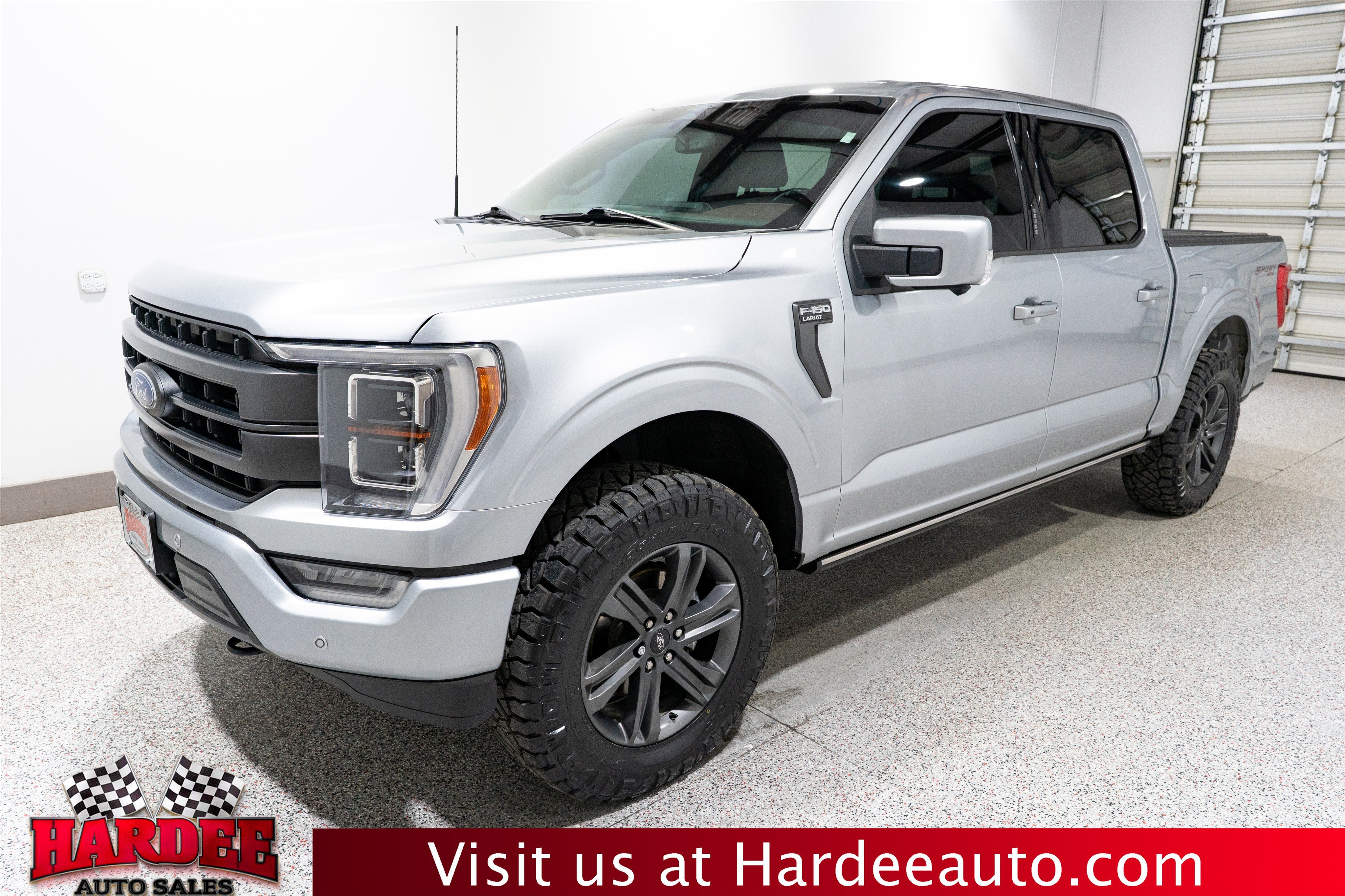 ford f-150 2023 1FTEW1EPXPFC70960 image ford f-150 2023 1FTEW1EPXPFC70960 image