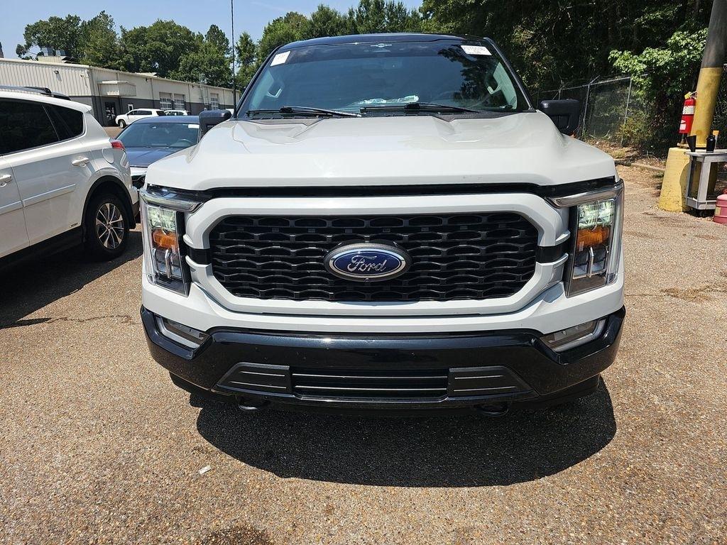 ford f-150 2023 1FTFW1E57PKF84611 image ford f-150 2023 1FTFW1E57PKF84611 image