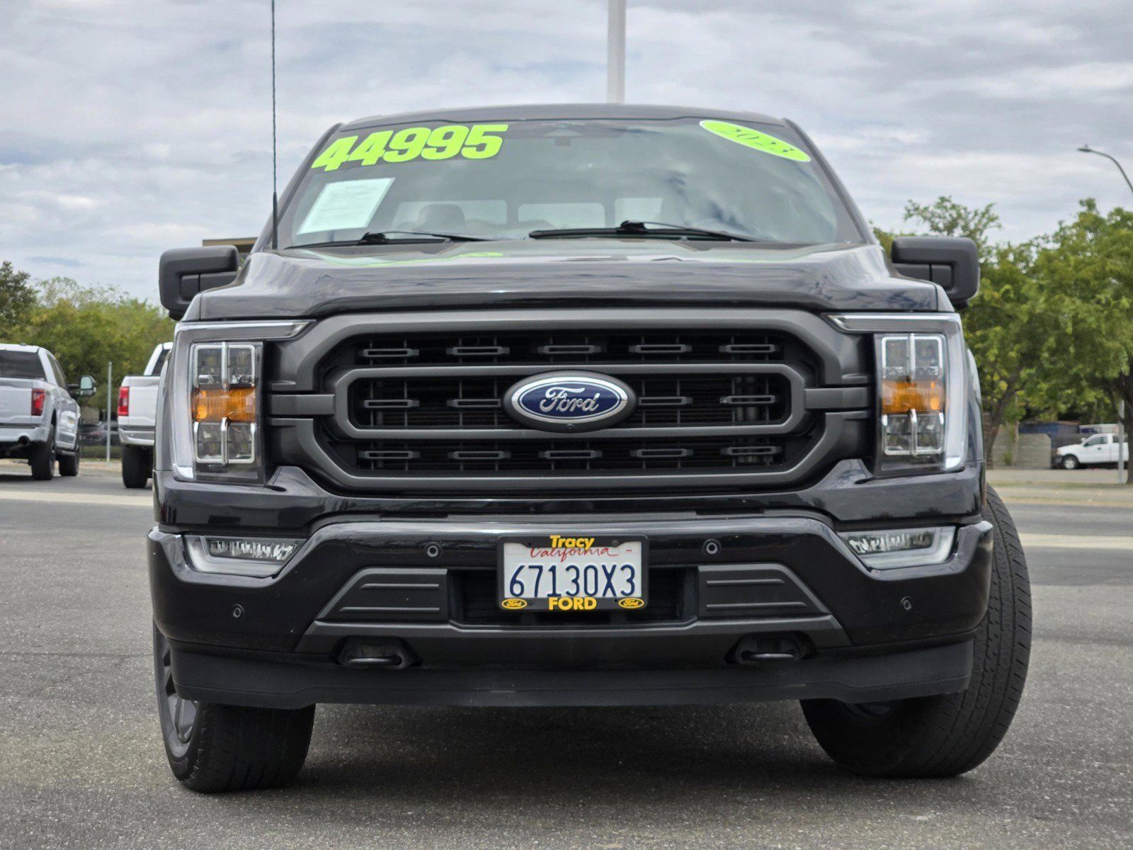 ford f-150 2023 1FTFW1E80PFB07652 image ford f-150 2023 1FTFW1E80PFB07652 image