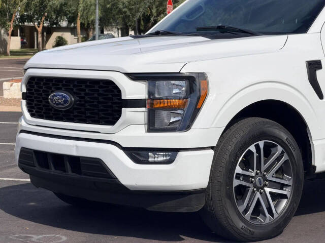 ford f-150 2023 1FTEW1CP7PKD16528 image ford f-150 2023 1FTEW1CP7PKD16528 image