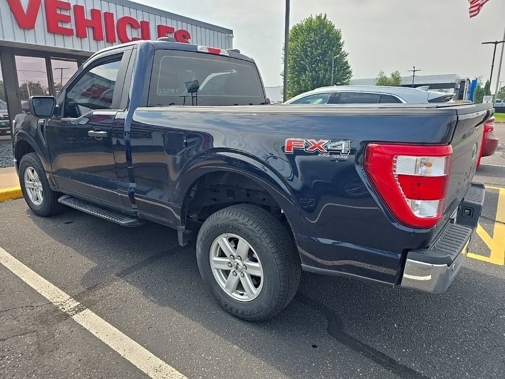 ford f-150 2023 1FTMF1E50PKD75539 image ford f-150 2023 1FTMF1E50PKD75539 image