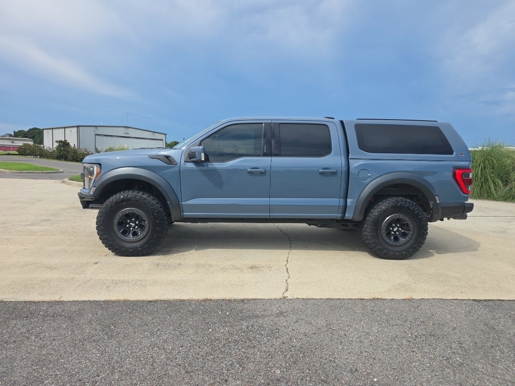 ford f-150 2023 1FTFW1RG8PFA12421 image ford f-150 2023 1FTFW1RG8PFA12421 image
