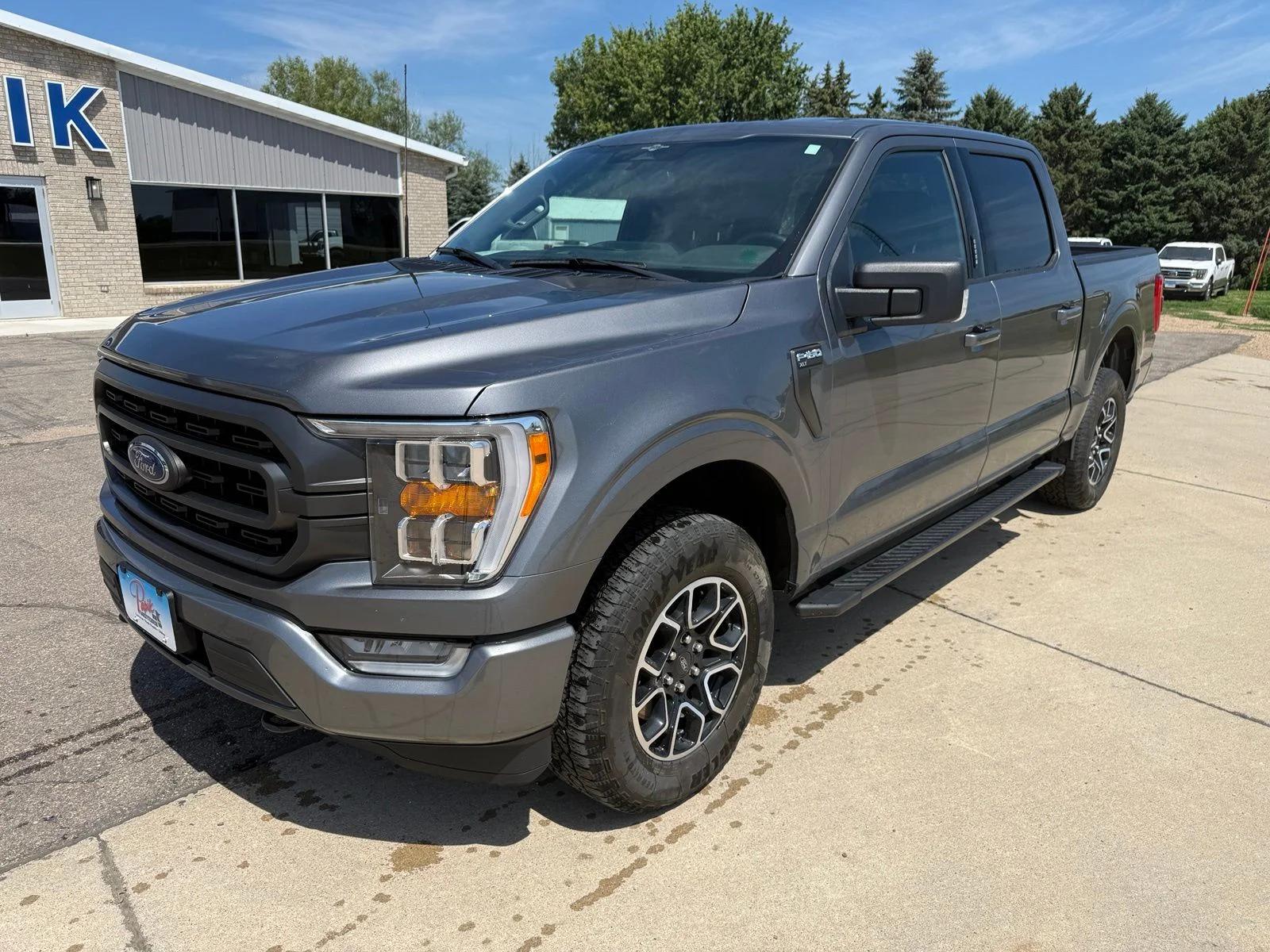 ford f-150 2023 1FTEW1EP4PFB84981 image ford f-150 2023 1FTEW1EP4PFB84981 image