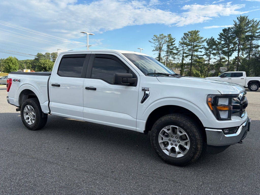 ford f-150 2023 1FTFW1E82PFA91874 image ford f-150 2023 1FTFW1E82PFA91874 image