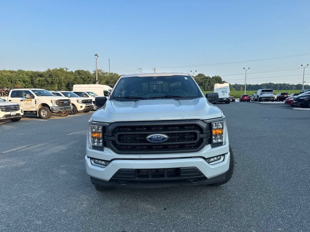 ford f-150 2023 1FTEW1EP0PKE41447 image ford f-150 2023 1FTEW1EP0PKE41447 image
