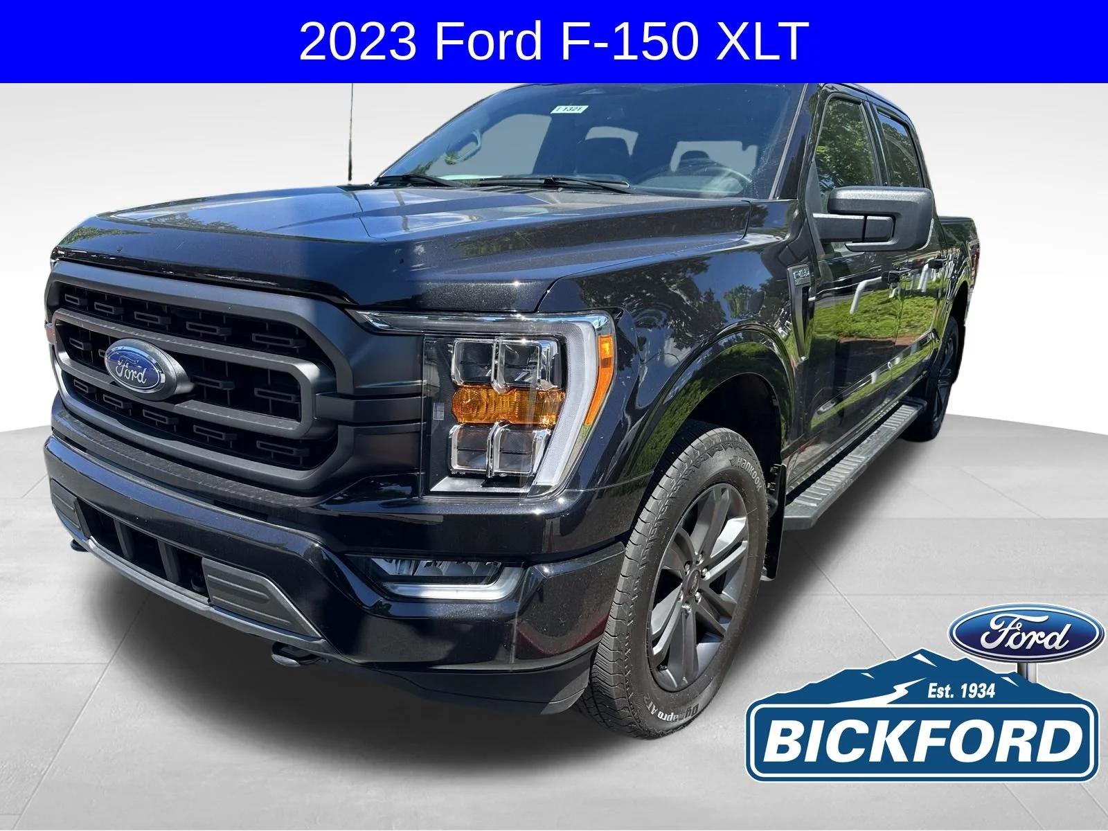 ford f-150 2023 1FTEW1EP4PKE60180 image ford f-150 2023 1FTEW1EP4PKE60180 image