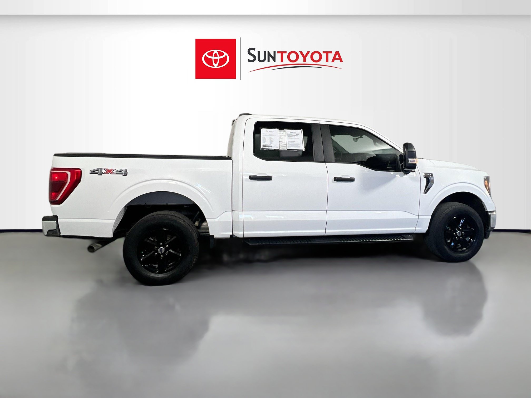 ford f-150 2023 1FTFW1E55PKE78819 image ford f-150 2023 1FTFW1E55PKE78819 image