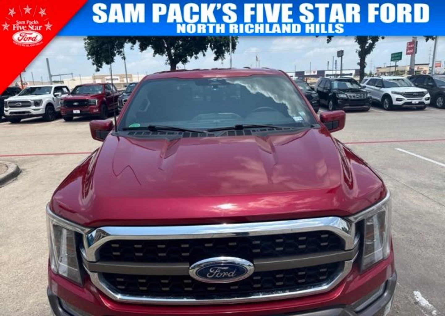 ford f-150 2023 1FTFW1E89PFA25225 image ford f-150 2023 1FTFW1E89PFA25225 image